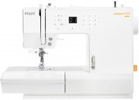 Photos - Sewing Machine / Overlocker Pfaff Passport 3.0 