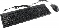 Keyboard A4Tech KRS-8372 