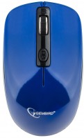 Photos - Mouse Gembird MUSW-400 