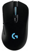 Photos - Mouse Logitech G703 Lightspeed Wireless Gaming Mouse 