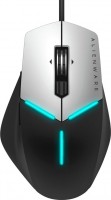 Photos - Mouse Dell Alienware Advanced AW558 
