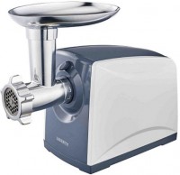 Photos - Meat Mincer LIBERTY MG-1844 white