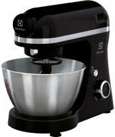 Photos - Food Processor Electrolux Love your day EKM 3700 black