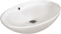 Photos - Bathroom Sink Jaquar JDS 63 630 mm