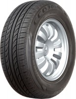 Tyre Mazzini ECO 307 205/65 R15 94V 