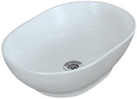 Photos - Bathroom Sink Jaquar Solo 50 485 mm