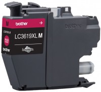 Ink & Toner Cartridge Brother LC-3619XLM 