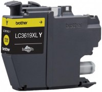 Ink & Toner Cartridge Brother LC-3619XLY 