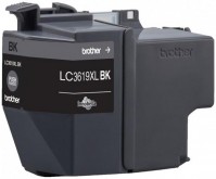 Ink & Toner Cartridge Brother LC-3619XLBK 