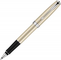 Photos - Pen Parker Sonnet Premium T535 Silver CT 