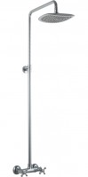 Photos - Shower System Lemark Standard LM2160C 