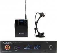 Photos - Microphone Audix AP41 SAX 