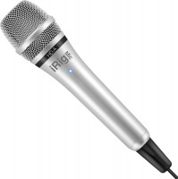 Photos - Microphone IK Multimedia iRig Mic HD-A 