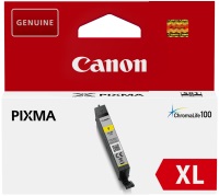 Photos - Ink & Toner Cartridge Canon CLI-481Y XL 2046C001 