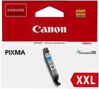 Photos - Ink & Toner Cartridge Canon CLI-481C XXL 1990C001 