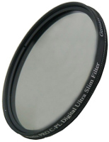 Photos - Lens Filter Phottix CPL Pro Digital Ultra Slim 52 mm