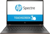 Photos - Laptop HP Spectre 13-af000 (13-AF000UR 2WB64EA)
