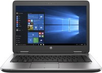 Photos - Laptop HP ProBook 645 G3 (645G3 1BS13UT)