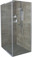 Photos - Shower Enclosure Erlit ER10112H 120x90 left / right