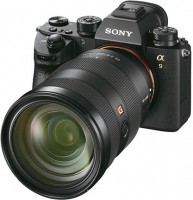 Photos - Camera Sony A9  kit 35