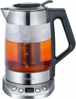 Photos - Electric Kettle Severin WK 3479 3000 W 1.7 L  stainless steel