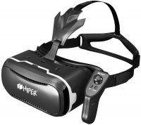 Photos - VR Headset Hiper VRQ Plus 