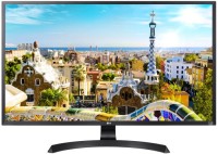 Photos - Monitor LG 32UD59-B 32 "  black