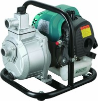 Photos - Water Pump with Engine AquaticaLeo 772504 