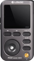Photos - MP3 Player Lotoo PAW 5000 MKII 