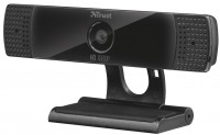 Photos - Webcam Trust Macul Full HD 1080p 