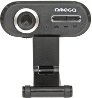 Photos - Webcam Omega C195 