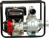 Photos - Water Pump with Engine Weima WMQGZ100-30 16 l.s. 