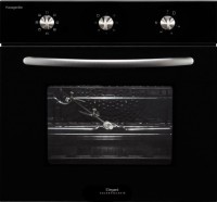 Photos - Oven Elegant DE 60 F 125 