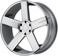 Photos - Wheel KMC KM690