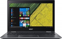 Photos - Laptop Acer Spin 5 SP513-52N (SP513-52N-85DP)