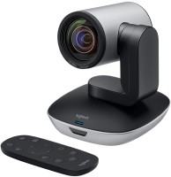 Webcam Logitech PTZ Pro 2 