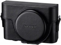 Photos - Camera Bag Sony LCJ-RXF 