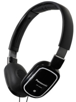 Photos - Headphones Panasonic RP-HX45 