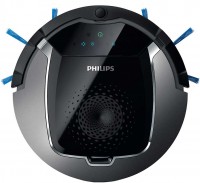 Photos - Vacuum Cleaner Philips SmartPro Active FC 8822 