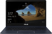 Photos - Laptop Asus ZenBook 13 UX331UN (UX331UN-EA058T)