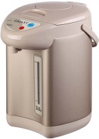 Photos - Electric Kettle Galaxy GL 0608 900 W 3 L  beige