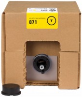 Photos - Ink & Toner Cartridge HP 871C G0Y81C 