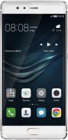 Photos - Mobile Phone Huawei P10 Plus 128 GB / 4 GB