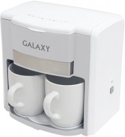 Photos - Coffee Maker Galaxy GL 0708 