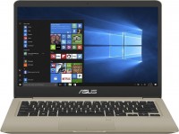 Photos - Laptop Asus VivoBook S14 S410UN (S410UN-EB052T)