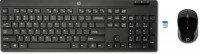 Photos - Keyboard HP Wireless 200 