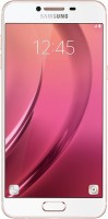 Photos - Mobile Phone Samsung Galaxy C5 64 GB