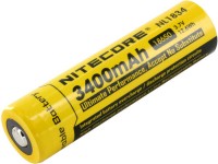 Photos - Battery Nitecore  NL1834 3400 mAh