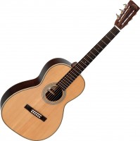 Photos - Acoustic Guitar Sigma 00R-28VS 