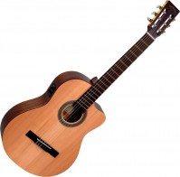 Photos - Acoustic Guitar Sigma CMC-STE 